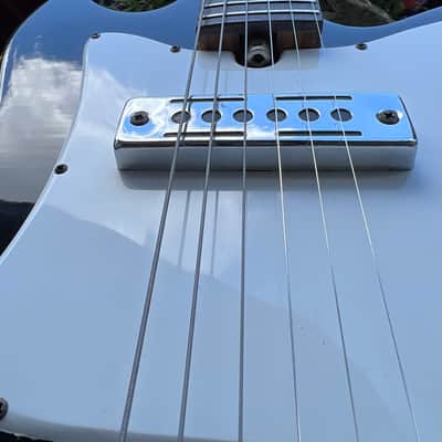 Vintage 1970’s Kay E100 Electric Guitar (Tulip Body Style, Fresh Pro Setup) *SALE* image 6