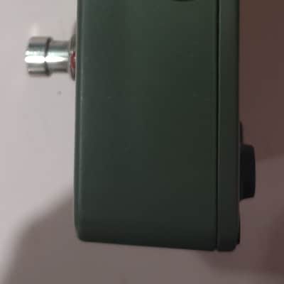 Electro-Harmonix Green Russian Big Muff Pi Pedal - Reissue image 5