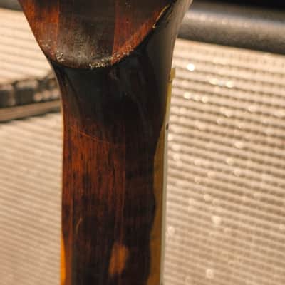 Gibson ES-175D - 1976 - Sunburst image 17