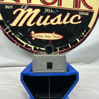 Electro-Harmonix Nano Series The Mole Bass Booster Pedal image 5