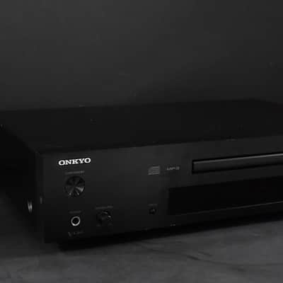 ONKYO C-7030 192 kHz 24 bit CD Player image 3