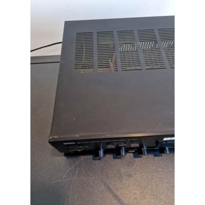 Yamaha AX‑530 - Hi-Fi Amplifiers - Good image 10