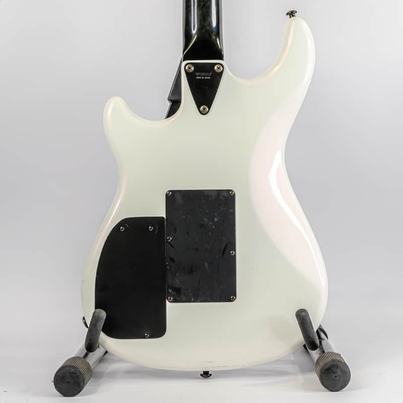 Tokai Custom Edition Graphite Carbo Neck Super Strat Guitar w