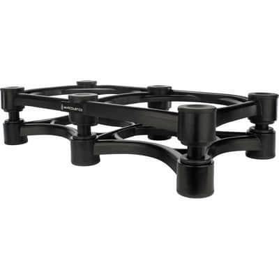 ISOACOUSTICS ISO430 Support pour moniteur / ampli type guitare / basse image 6