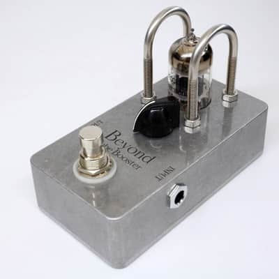 Beyond Tube Booster Guitar booster [SN 10239] [09/29] image 3