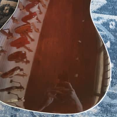 Gibson J-45 12 Fret Edition Limited Edition 2017 - Sunburst image 21