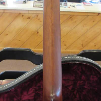 Dudenbostel *Classic D #51* Carpathian spruce/Madagascar** ON HOLD** image 10