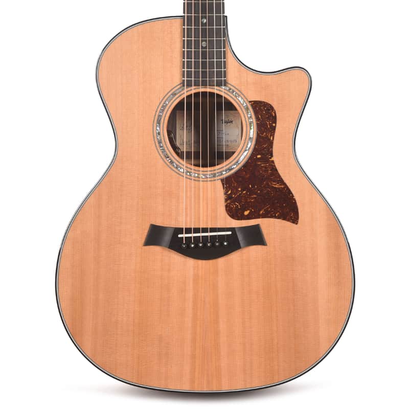 Taylor Legacy 714ce image 1