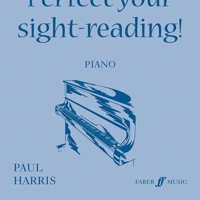Faber Perfect Your Sight-Reading! Piano Grade 1 image 2