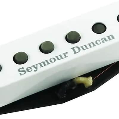 Seymour Duncan SSL-5 Custom Staggered Strat Pickup | Reverb