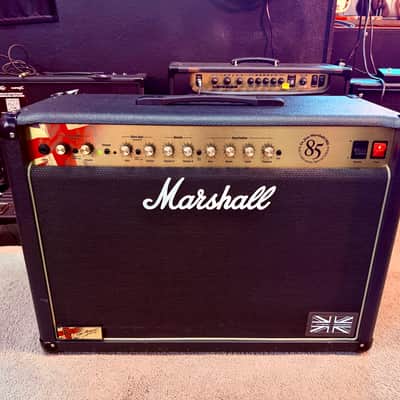 Marshall 85th Anniversary DSL40CR Special Edition image 3