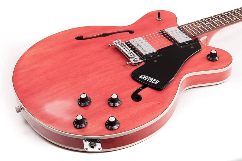 Gretsch 7609 Broadkaster Hollowbody image 3