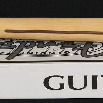 Player Series Telecaster Tele Block Inlays Electric Guitar Neck image 3