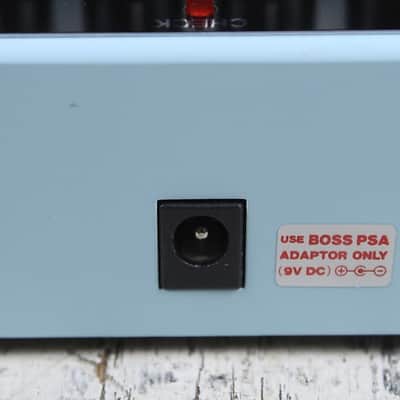 Boss CE-5 Stereo Chorus Ensemble Pedal Electric Guitar Chorus Effects Pedal image 22