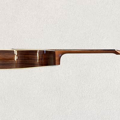 Martin D-28 Dreadnought, Natural image 3