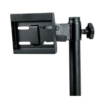 Gator FrameWorks GFW-AV-LCD-2 Deluxe Tripod LCD/LED Stand image 4