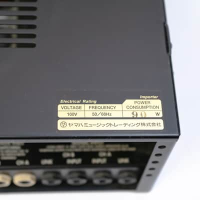 Marshall EL34 50/50 Dual Monobloc Power Amplifier image 6