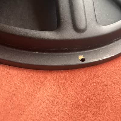 Celestion BN15-400X Neodymium 15" Bass Speaker image 4