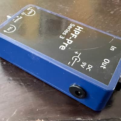 Fdeck HPF-Pre Series 3 2020 image 3