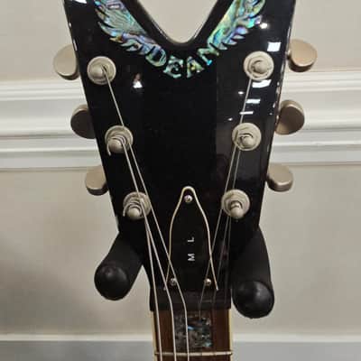 Dean ML Exotic Spaltic Maple image 4
