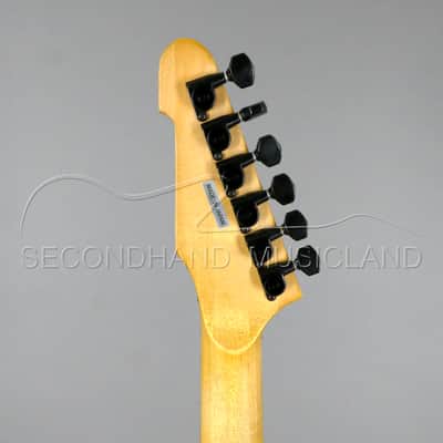 ESP Axel Rudi Pell Signature Modell image 5