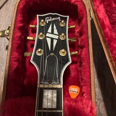 Gibson Kirk Douglas Signature SG 2021 - 2024 - Ebony image 5