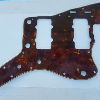 1963 Fender Jazzmaster Pickguard USA image 1