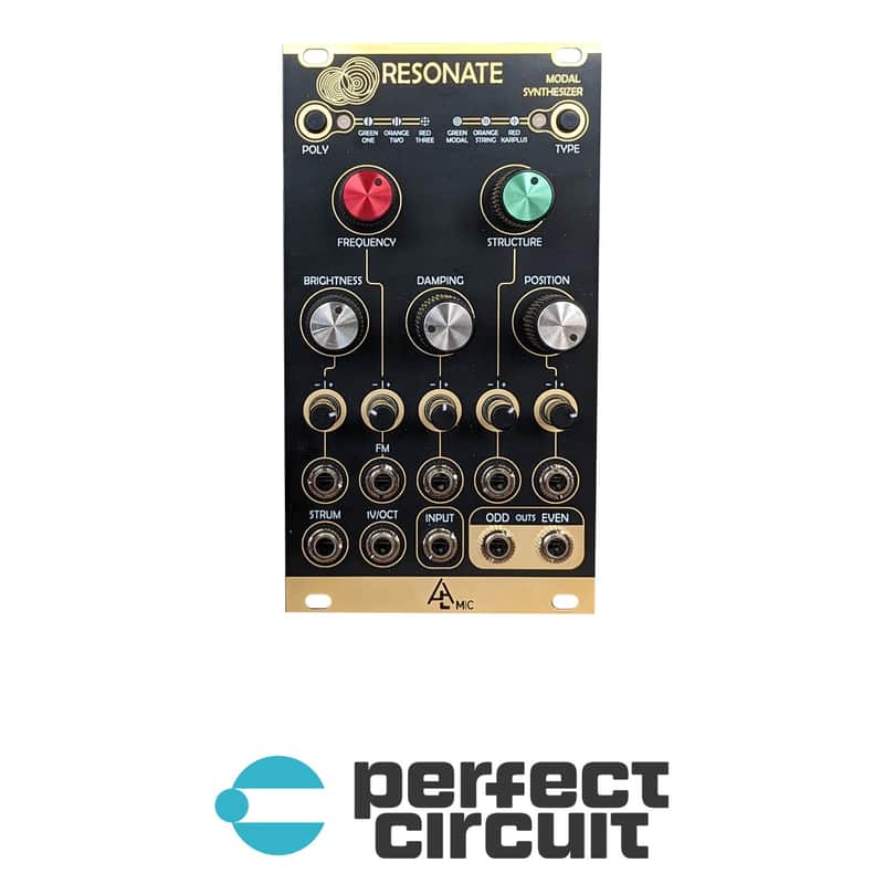 After Later Audio Resonate Resonator image 1