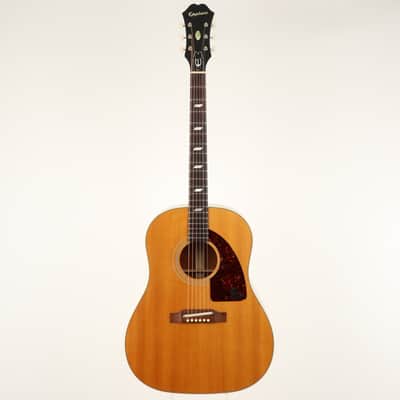 Epiphone Paul McCartney 1964 Texan -123 of 250- [SN 03164045] [12/06] image 2