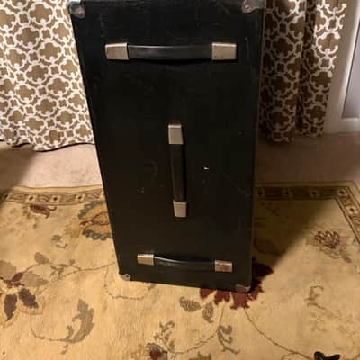 Ampeg V-4 4x12 Cab image 2