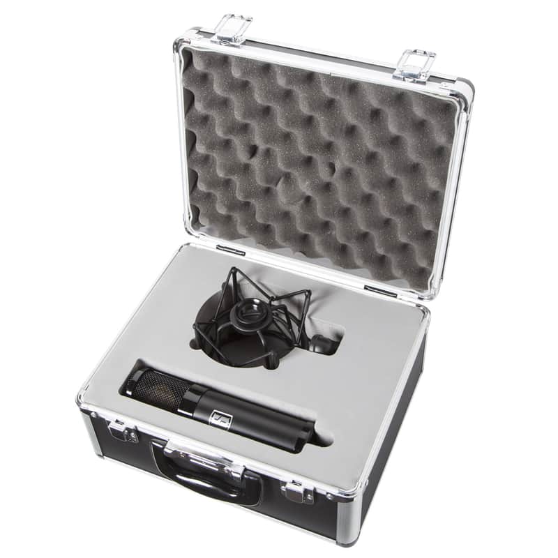 Slate Digital ML-1 Cardioid Condenser Microphone image 2