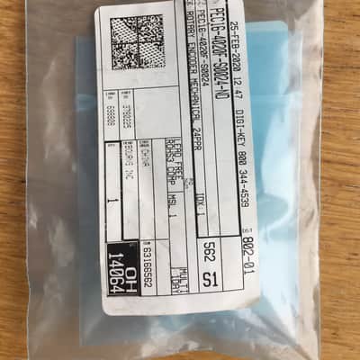 Digi-Key Rotary Encoder Replacement for Elektron Digitakt/Digitone/Digitone Keys image 2