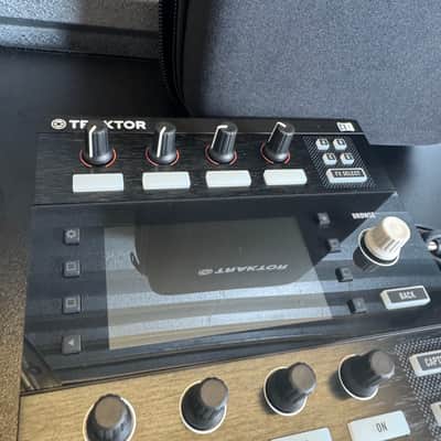 Native Instruments Traktor Kontrol D2 2010s - Black image 4