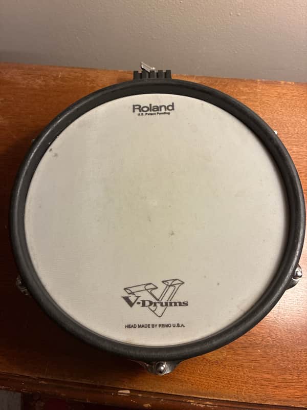 Roland PD-100 V-Pad 10" Drum Pad