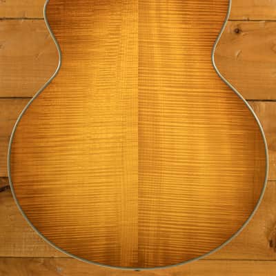 Eastman AR805CE - Goldburst image 4