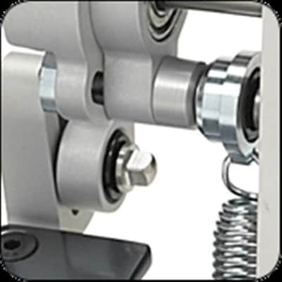DW DWCPMDD MFG Series Direct Single Bass Drum Pedal image 5