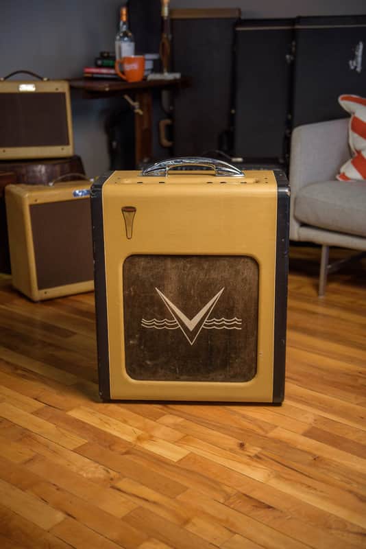 English Electronics Tone Master 1960s owned by Ray LaMontagne image 1