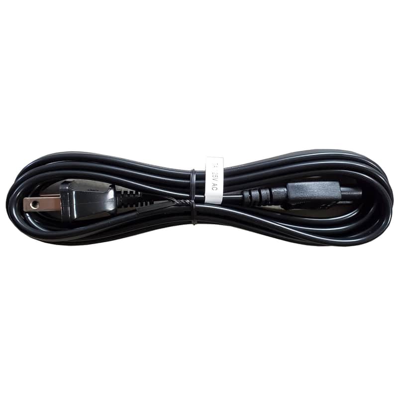 Yamaha ZC295100 Power Cord for CVP-601B Power Supply image 1