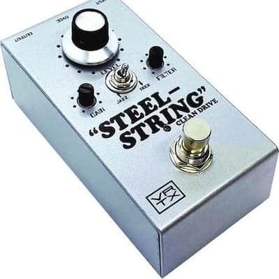 Immagine Steel String MkII - Guitar Effects Pedal - 3