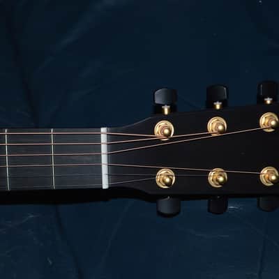 Breedlove Oregon Concertina Old Fashioned CE 2025 - Old Fashioned image 4