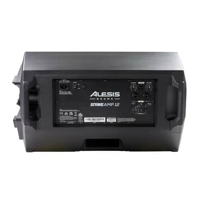 Alesis Strata Prime 10-Piece Electronic Drum Kit + Drum Monitor + Headphones image 10
