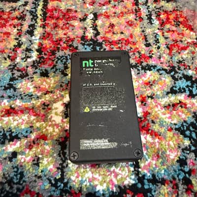 Neunaber Audio Expanse Series Slate V1 image 2