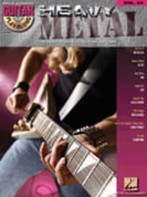 Heavy Metal image 1