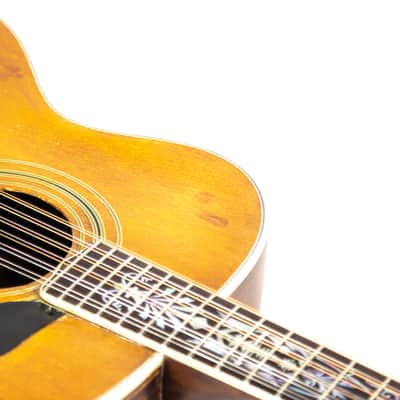 Guild F512 Owned by Nathaniel Rateliff image 15