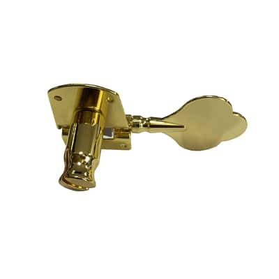 1 Pc Electric Bass Tuning Peg, Open Machine Head Tuner for Electric Bass(for Right Row) image 4