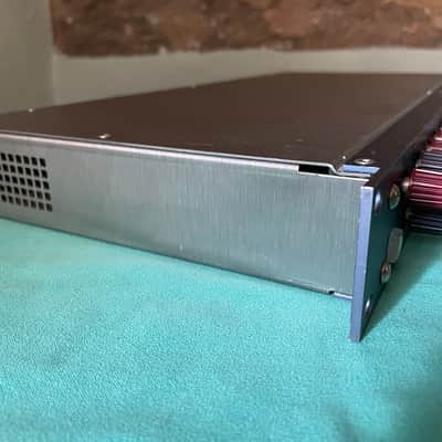 AMS Neve 8803 Dual Channel Equalizer image 5