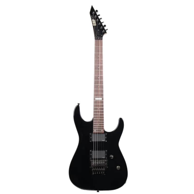 ESP Standard M-II 2004 - 2013 | Reverb