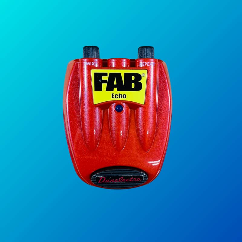 Danelectro Fab Echo