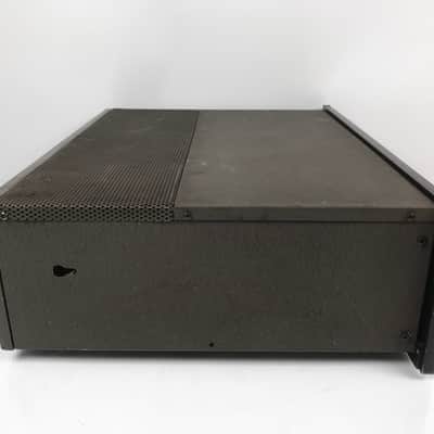 JBL SA660 Solid State Amplifier image 7