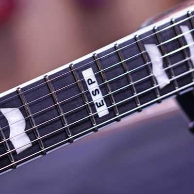Esp E II Eclipse Db Granite Sparkle image 7